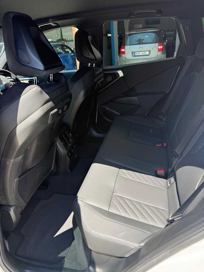2025 BMW X3 2,0L 2025 Cyprus