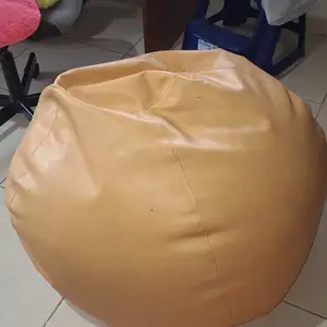 Big orange bean bag, Επαρχία Λευκωσίας — Λατσιά - Άγιος Γεώργιος