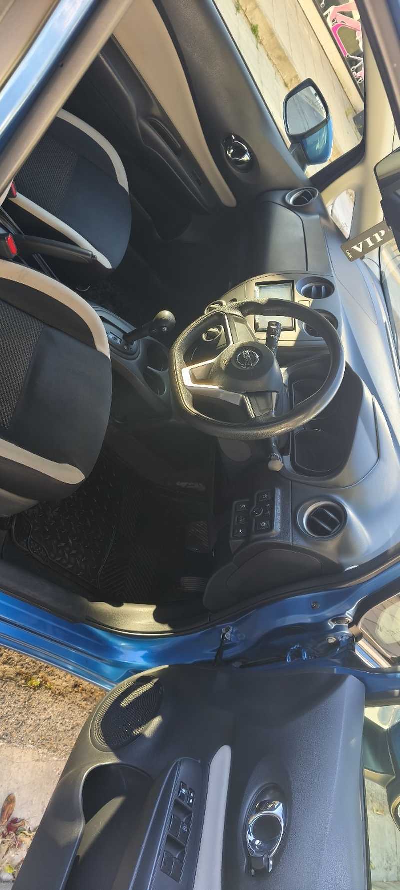 2017 Nissan Note 1,2L 2017 Cyprus