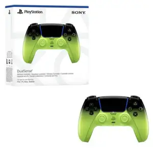 Playstation5dualsensewirelesscontrollerremixgreen, Limassol — Limassol - Agios Ioannis