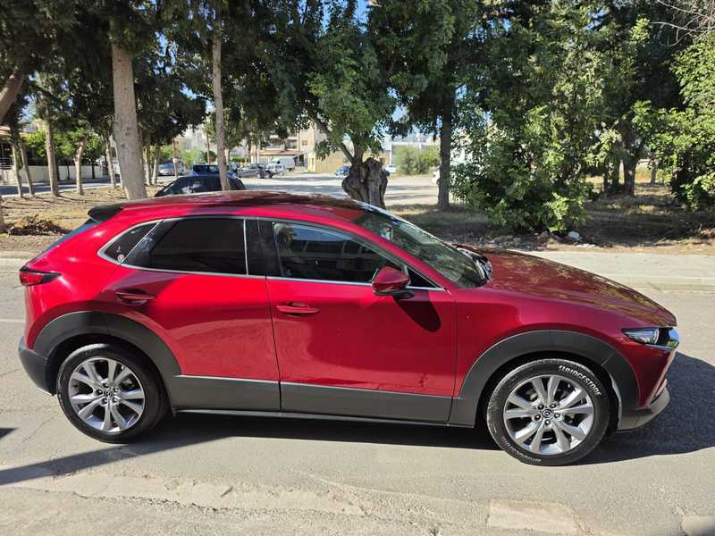 2023 Mazda CX-30 2,0L 2023 Cyprus
