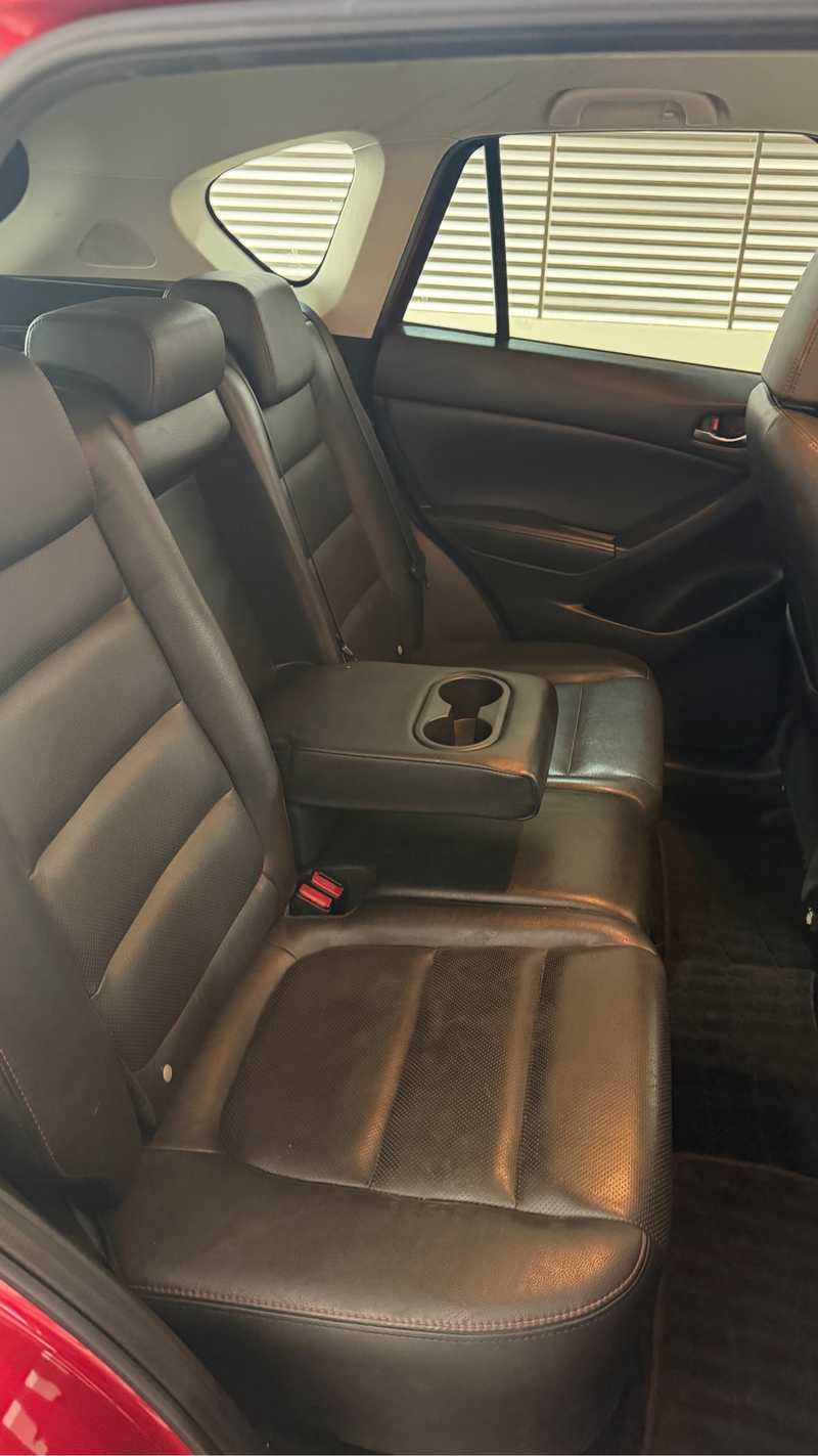 2013 Mazda CX-5 2,2L 2013 Cyprus