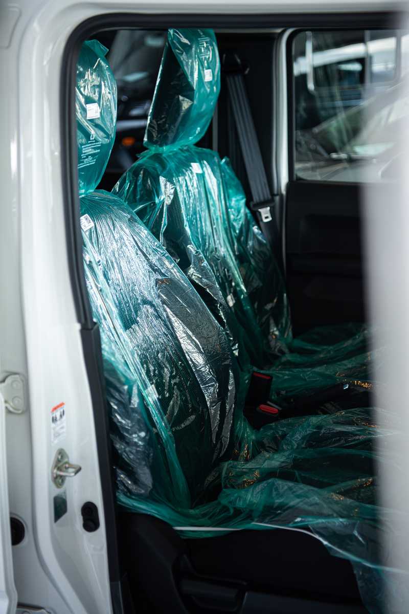 2025 Suzuki Jimny 1,5L 2025 Cyprus