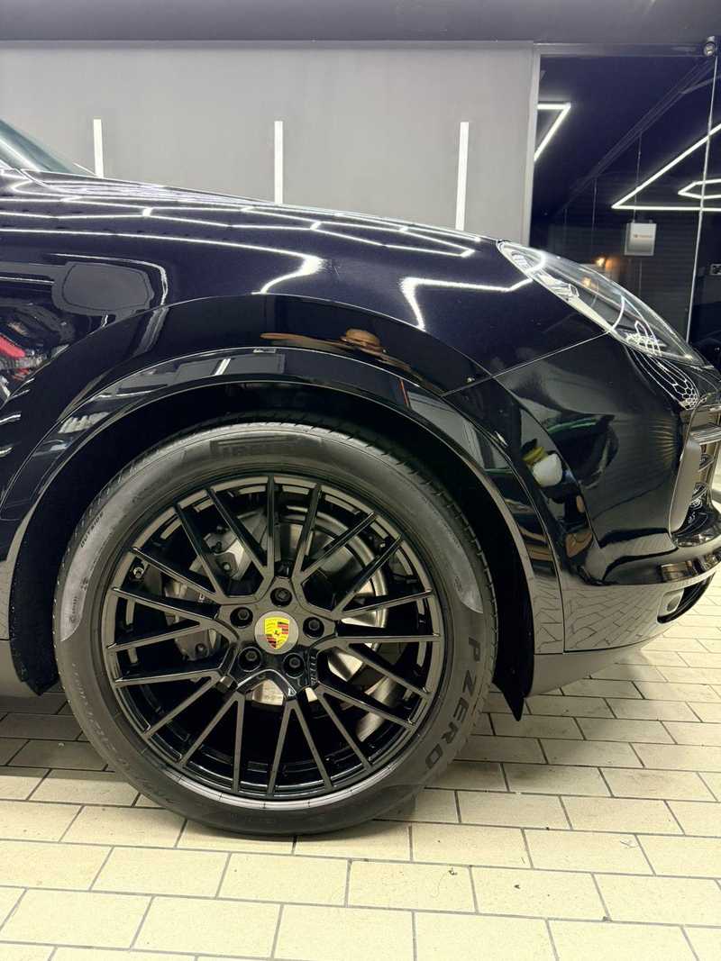2018 Porsche Cayenne 3,0L 2018 Cyprus
