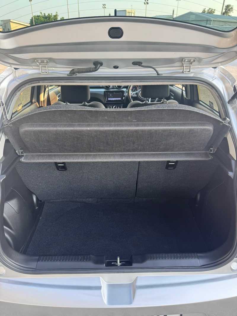 2019 Suzuki Swift 1,2L 2019 Cyprus