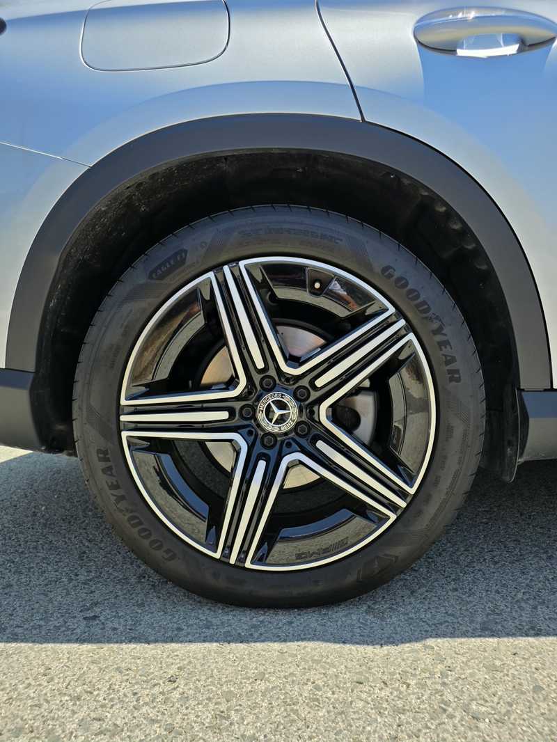 2024 Mercedes-Benz GLC-Class 2,0L 2024 Cyprus