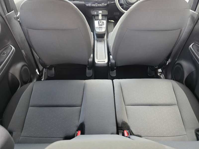 2023 Honda Fit 1,5L 2023 Cyprus