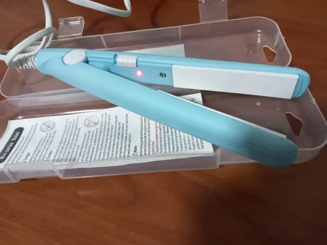 Hair straightner, Επαρχία Λεμεσού — Λεμεσός - Αγία Ζώνη