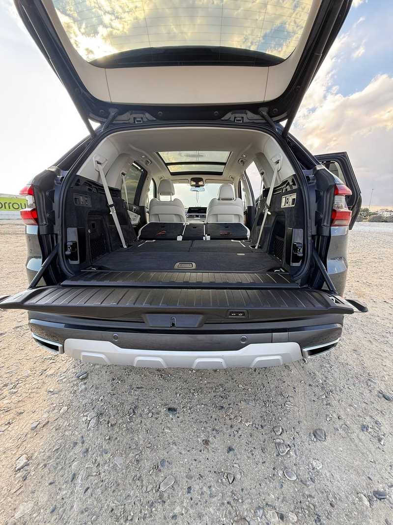 2021 BMW X5 3,0L 2021 Cyprus