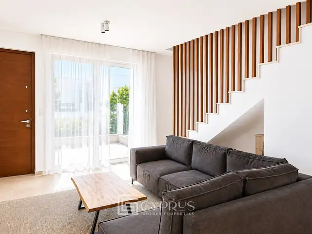 3-bedroom villa to rent, Paphos — Pegeia