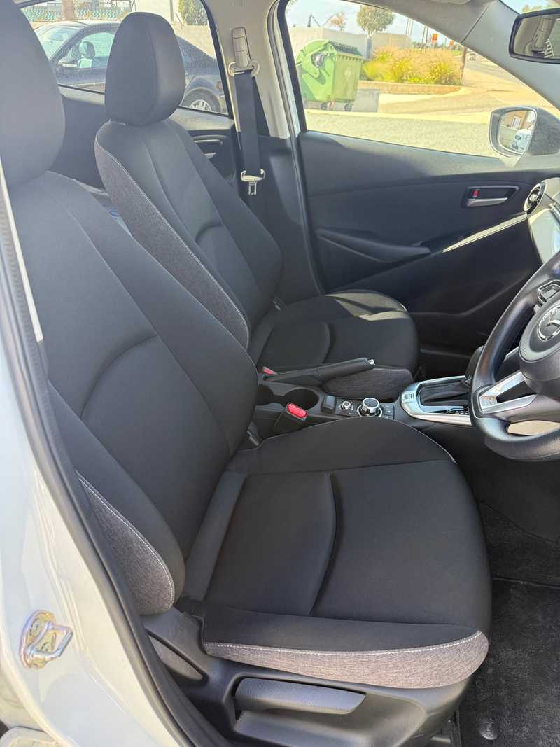 2023 Mazda 2 1,5L 2023 Cyprus