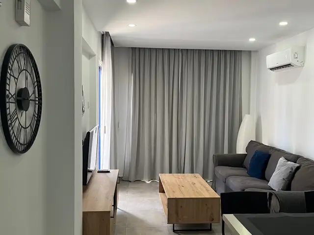 1-bedroom apartment to rent, Επαρχία Λάρνακας — Λάρνακα - Μακένζυ