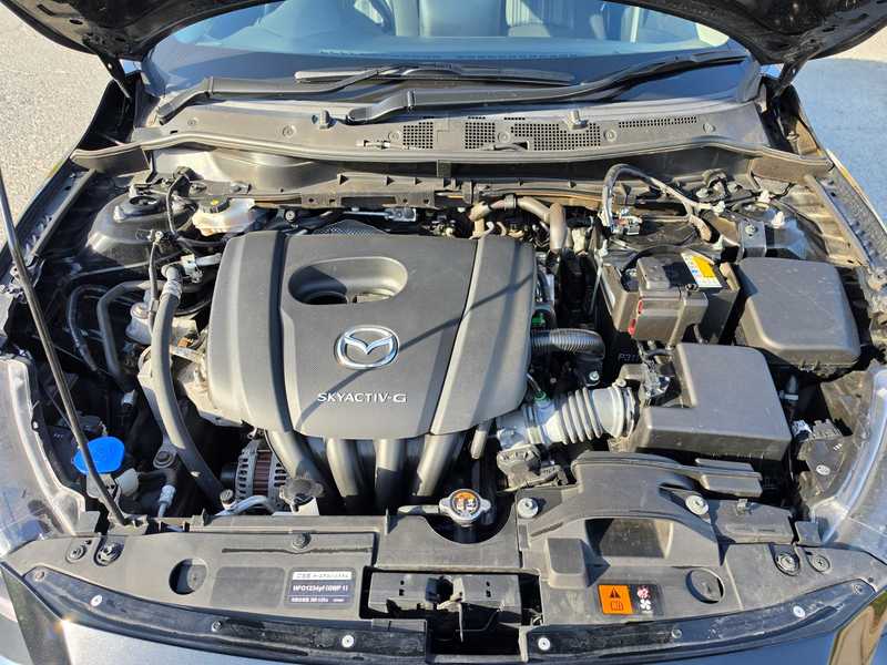 2022 Mazda 2 1,5L 2022 Cyprus