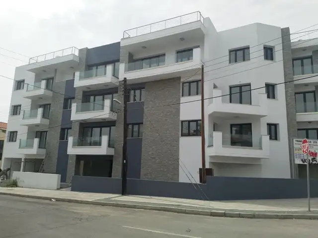 2-bedroom apartment to rent, Επαρχία Λεμεσού — Λεμεσός - Μέσα Γειτονιά