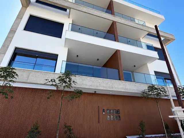 2-bedroom apartment to rent, Επαρχία Λεμεσού — Λεμεσός - Μέσα Γειτονιά