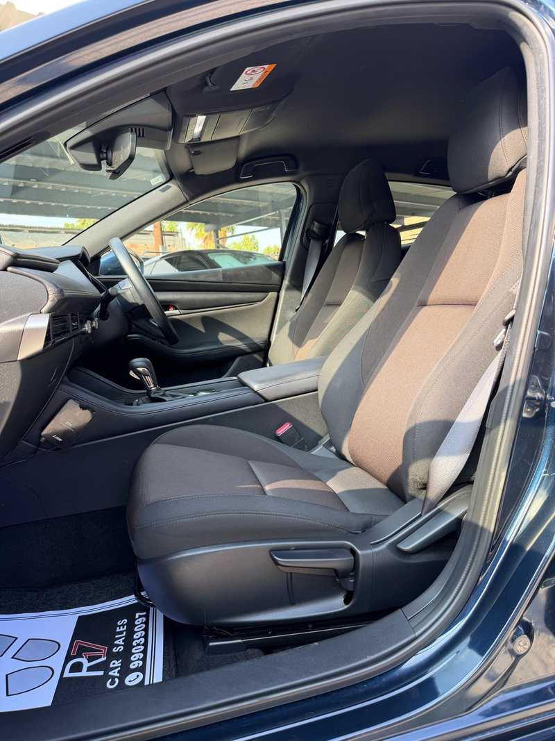 2023 Mazda 3 1,5L 2023 Cyprus