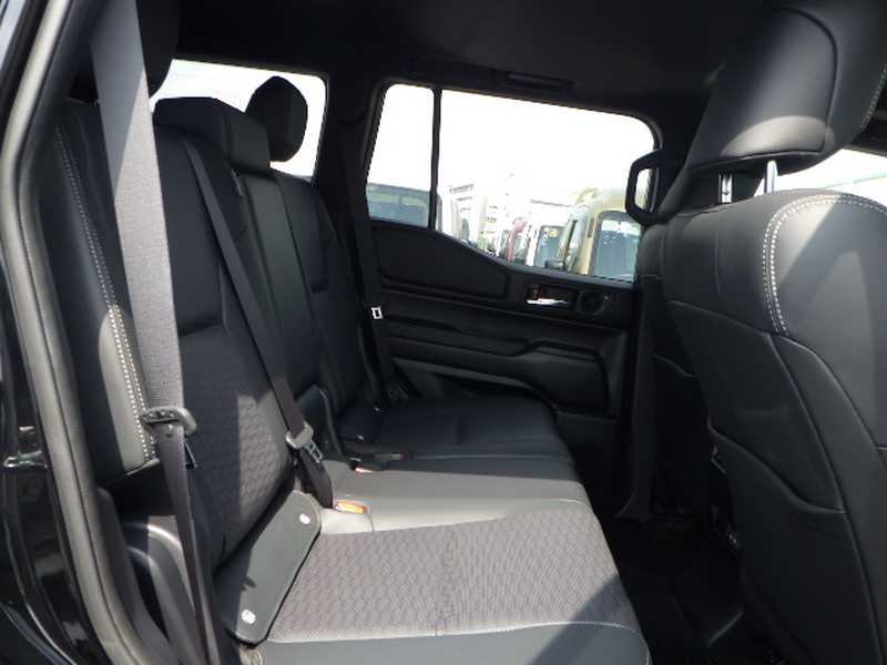 2025 Toyota Land Cruiser 250 2,8L 2025 Cyprus
