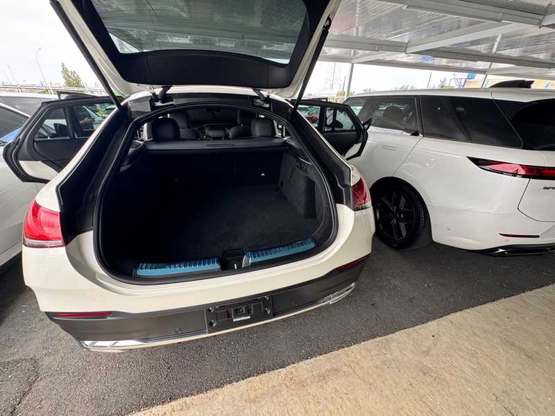 2025 Mercedes-Benz CLE-Class 4,0L 2025 Cyprus