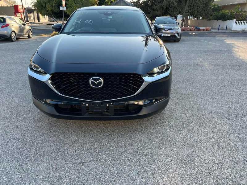 Mazda CX-30 2,0L 2021