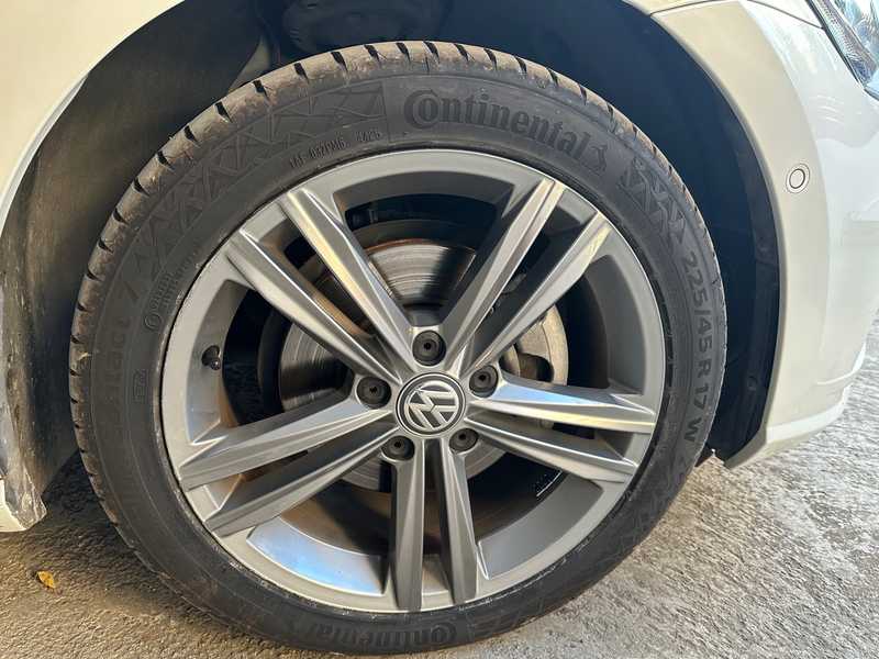 2019 Volkswagen Golf 1,4L 2019 Cyprus