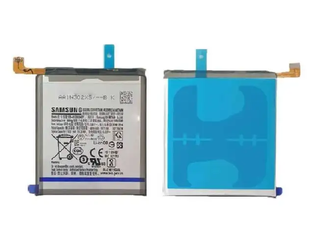 Battery samsung s22 plus s906 4500mah, Επαρχία Λεμεσού — Λεμεσός - Άγιος Νικόλαος