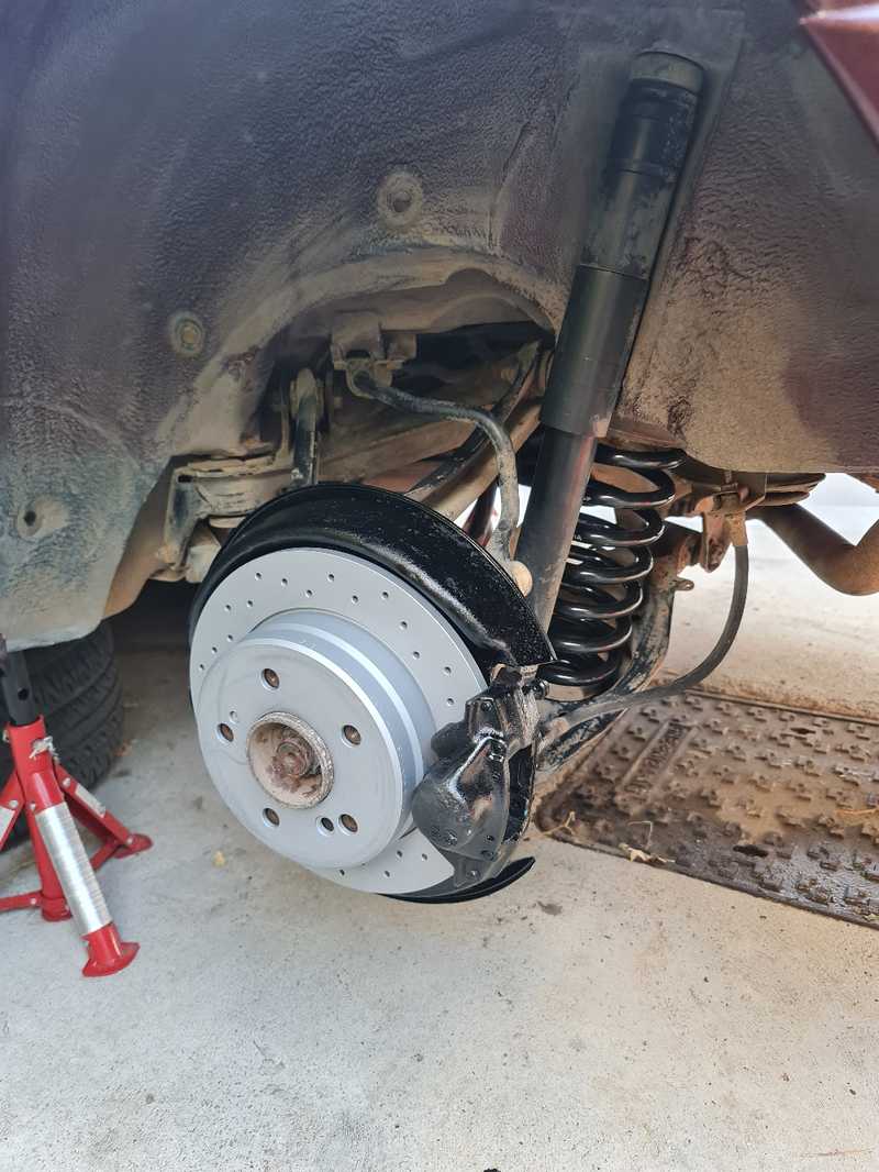 1985 Mercedes-Benz 190 2,0L 1985 Cyprus