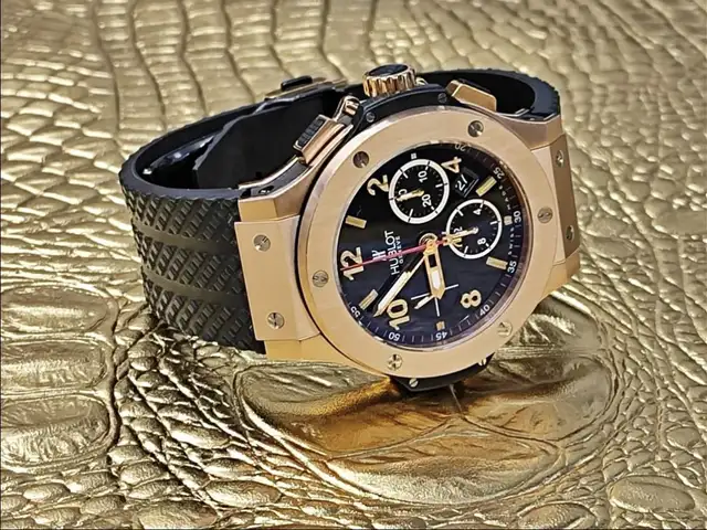 Hublot big bang, Nicosia — Nicosia - Ag Konst and Elenis