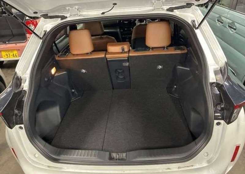 2024 Toyota Yaris Cross 1,5L 2024 Cyprus