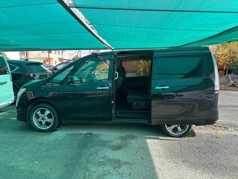 2014 Suzuki Van 2,0L 2014 Cyprus