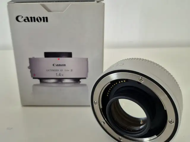 Canon extender ef 1.4xiii, Επαρχία Λάρνακας — Πύλα