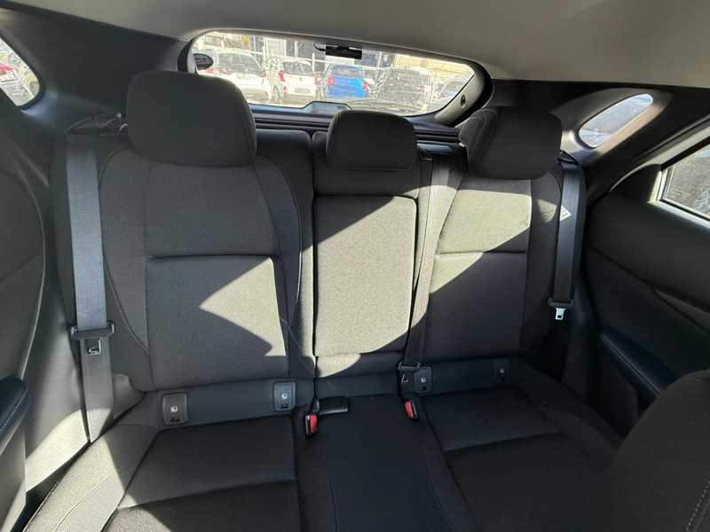 2023 Mazda CX-30 1,8L 2023 Cyprus