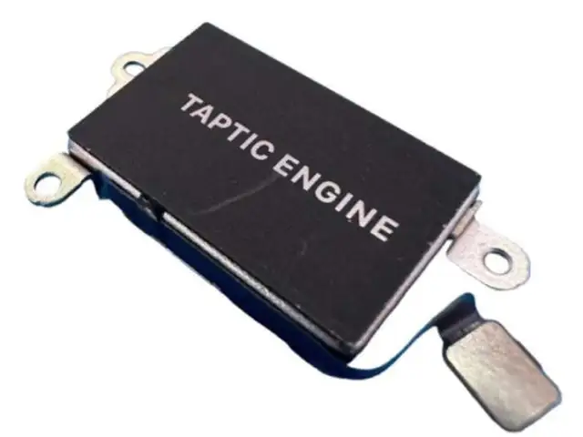 Vibrator apple iphone 12 pro max taptic engine original, Limassol — Agios Athanasios