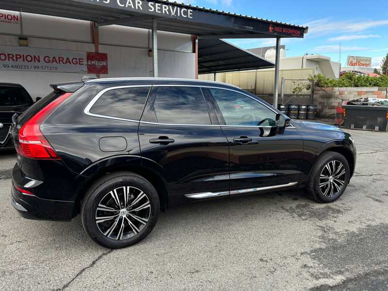 2021 Volvo XC60 2,0L 2021 Cyprus