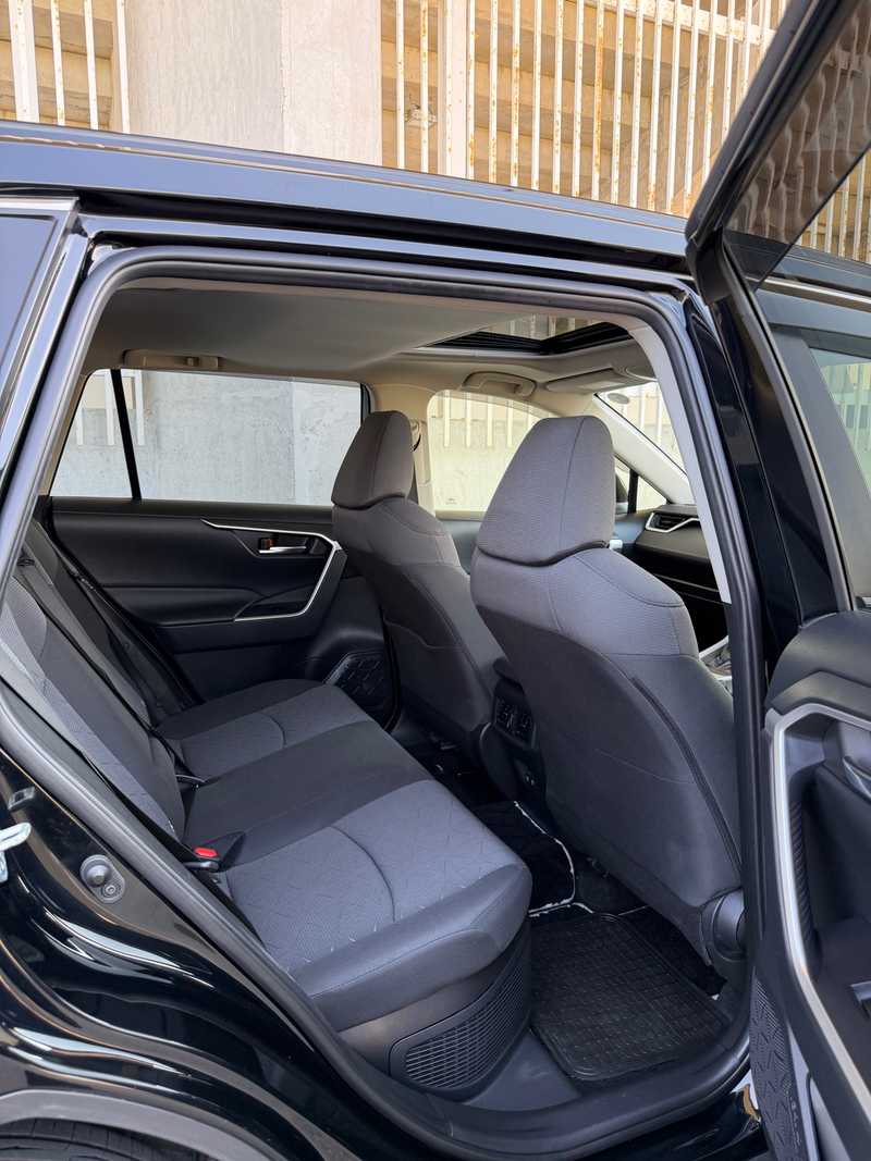 2021 Toyota RAV4 2,5L 2021 Cyprus