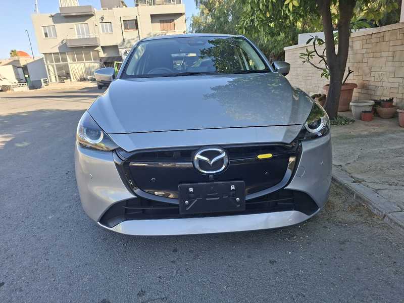 2023 Mazda 2 1,5L 2023 Cyprus