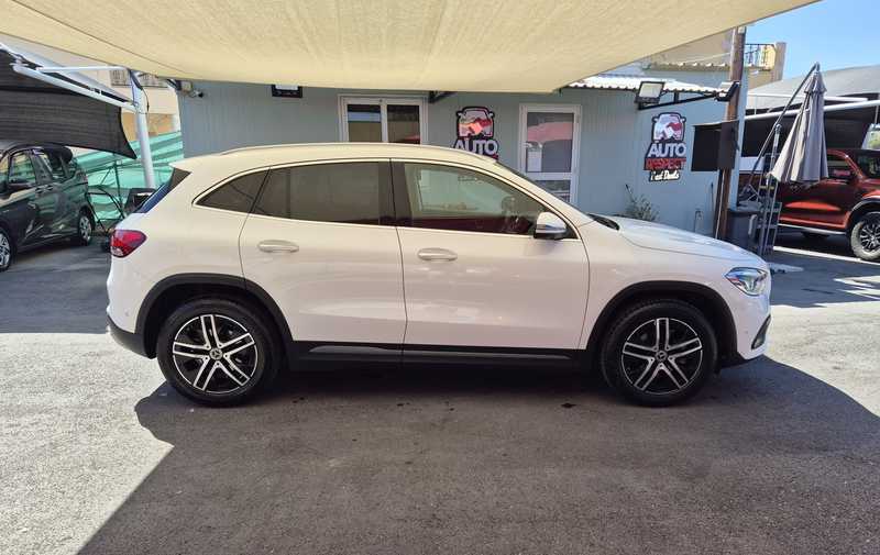 2023 Mercedes-Benz GLA-Class 2,0L 2023 Cyprus