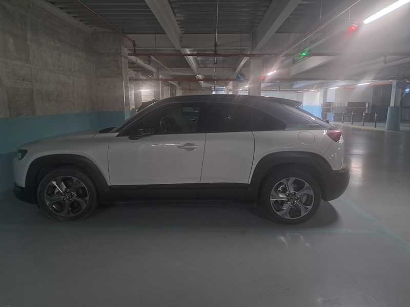 2020 Mazda ΜΧ-30 2,0L 2020 Cyprus