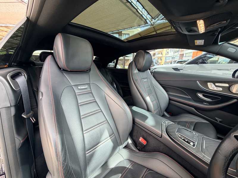 2022 Mercedes-Benz E-Class 3,0L 2022 Cyprus
