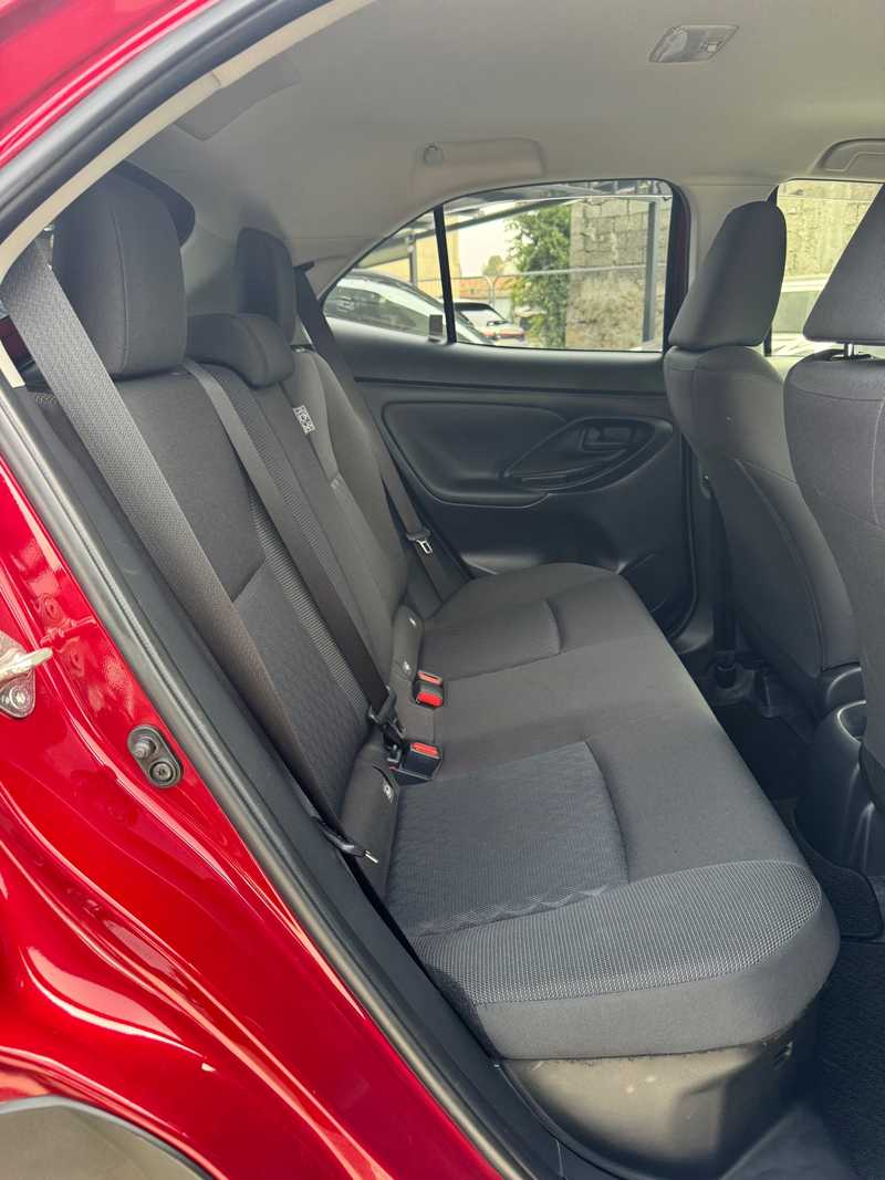 2021 Toyota Yaris Cross 1,5L 2021 Cyprus