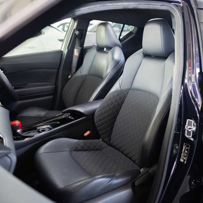 2022 Toyota C-HR 1,8L 2022 Cyprus