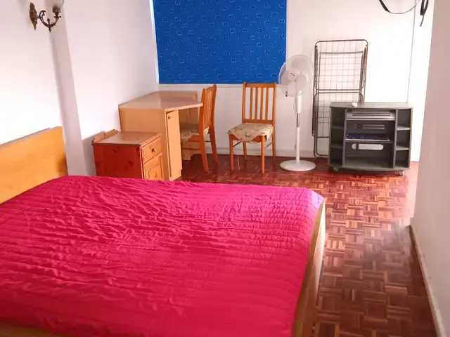 2-bedroom apartment to rent, Larnaca — Larnaka - Finikoudes