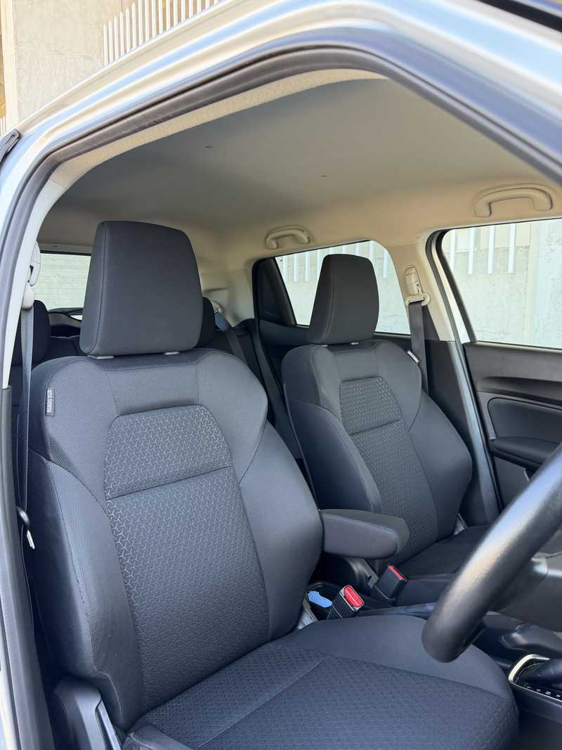 2022 Suzuki Swift 1,2L 2022 Cyprus