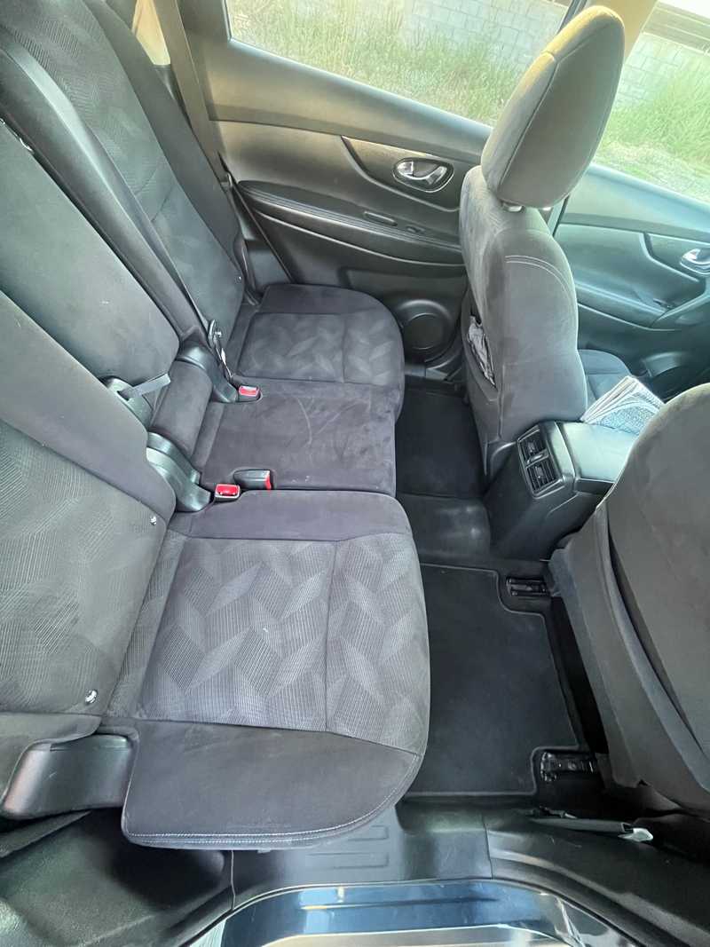 2017 Nissan X-Trail 1,6L 2017 Cyprus