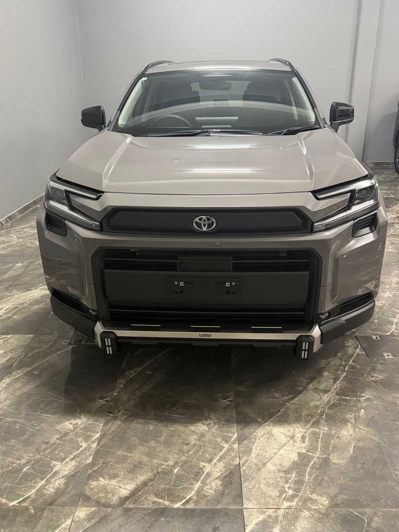 2026 Toyota RAV4 2,5L 2026 Cyprus