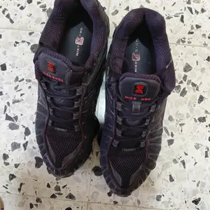 Nike shox black, Επαρχία Λευκωσίας — Λευκωσία - Παλουριώτισσα