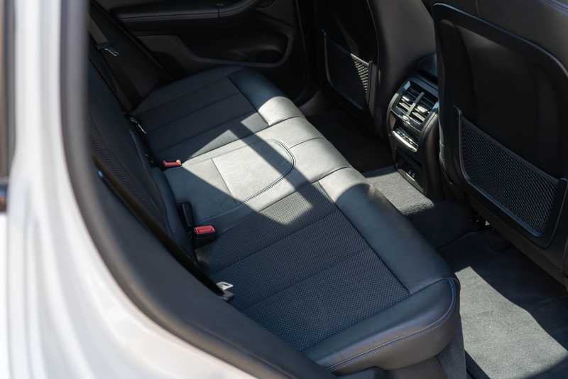 2020 BMW X3 2,0L 2020 Cyprus