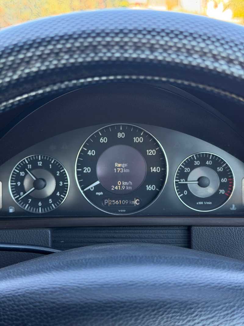 2004 Mercedes-Benz CLK-Class 1,8L 2004 Cyprus