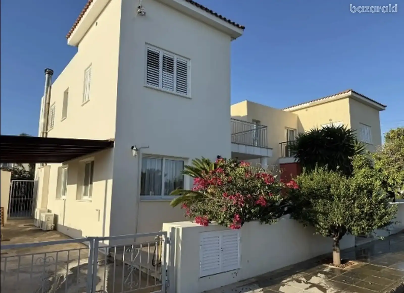 Villa, 3 bedrooms — 2