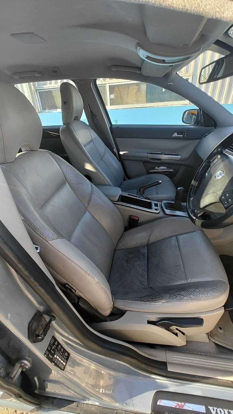 2008 Volvo V50 1,8L 2008 Cyprus