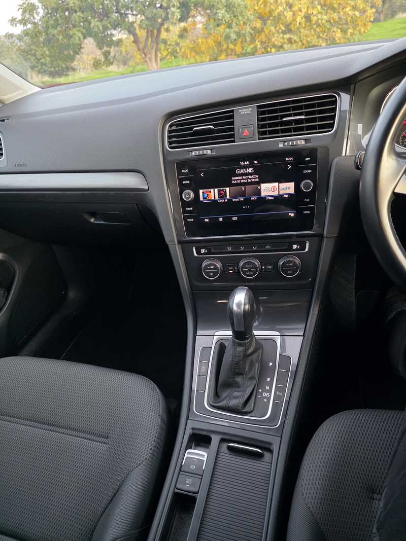 2020 Volkswagen Golf 1,5L 2020 Cyprus